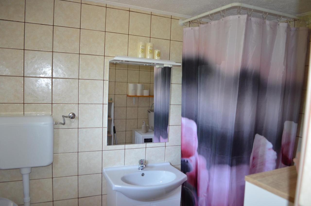 Kuca Za Odmor Pacan Klanac  Buitenkant foto