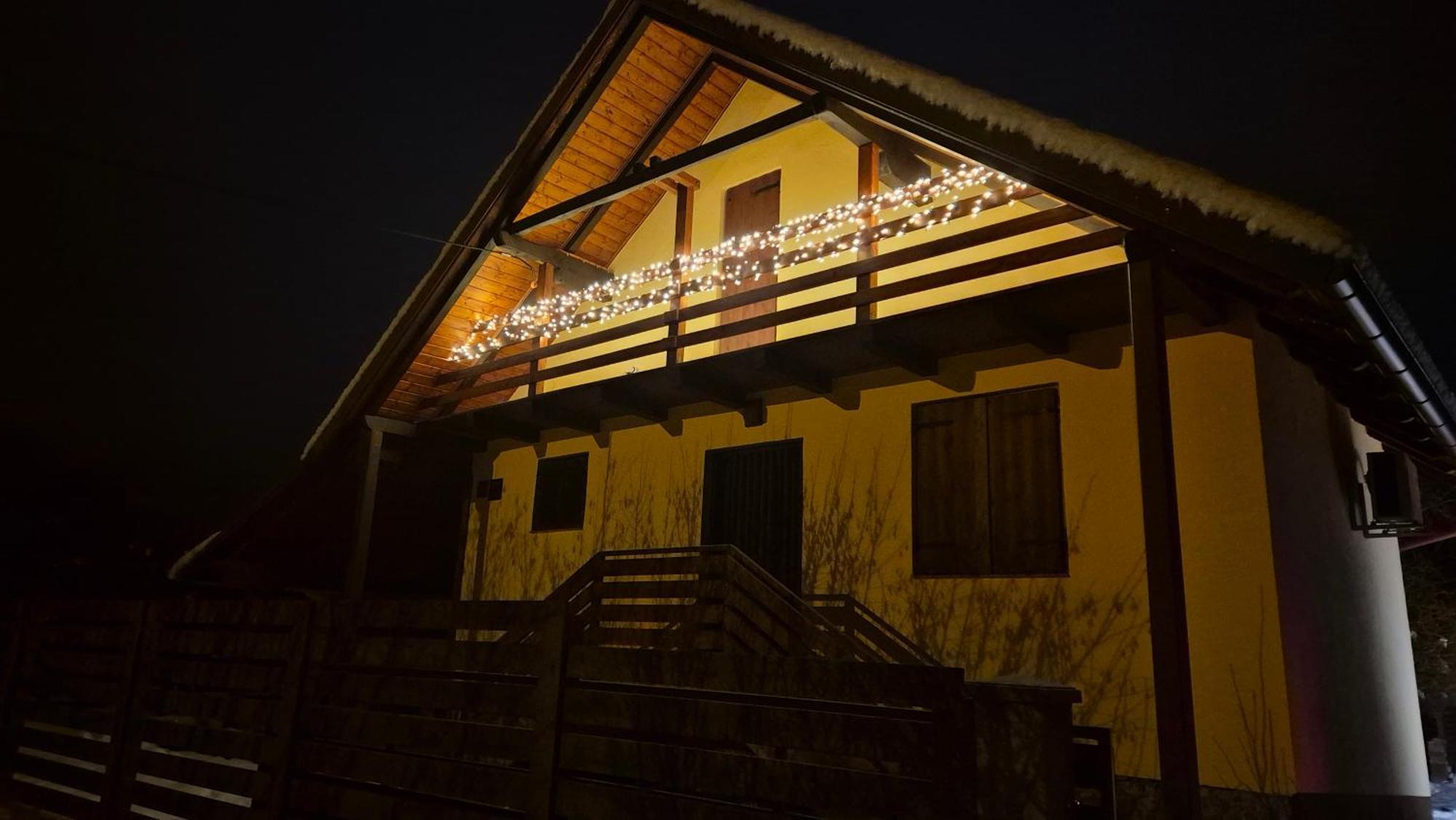 Kuca Za Odmor Pacan Klanac  Buitenkant foto