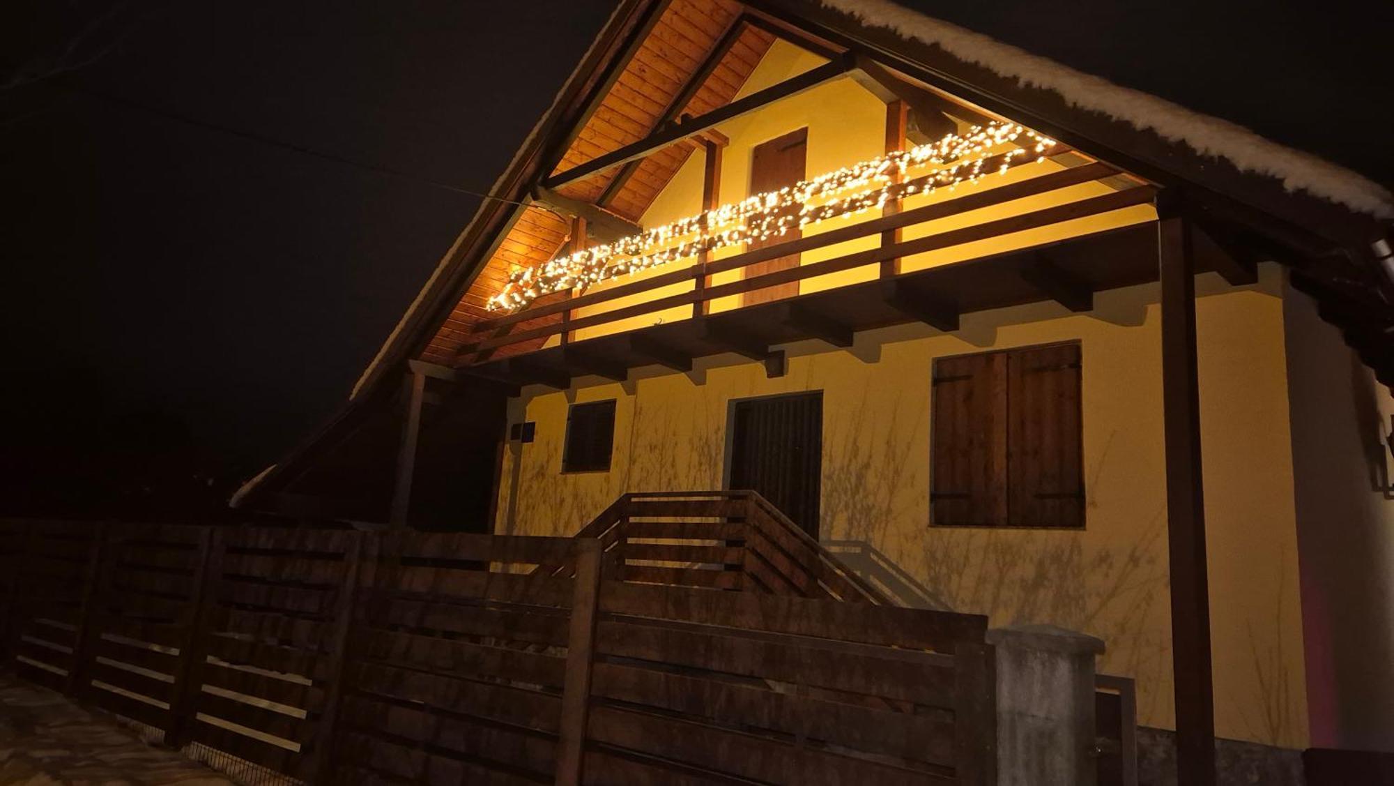 Kuca Za Odmor Pacan Klanac  Buitenkant foto